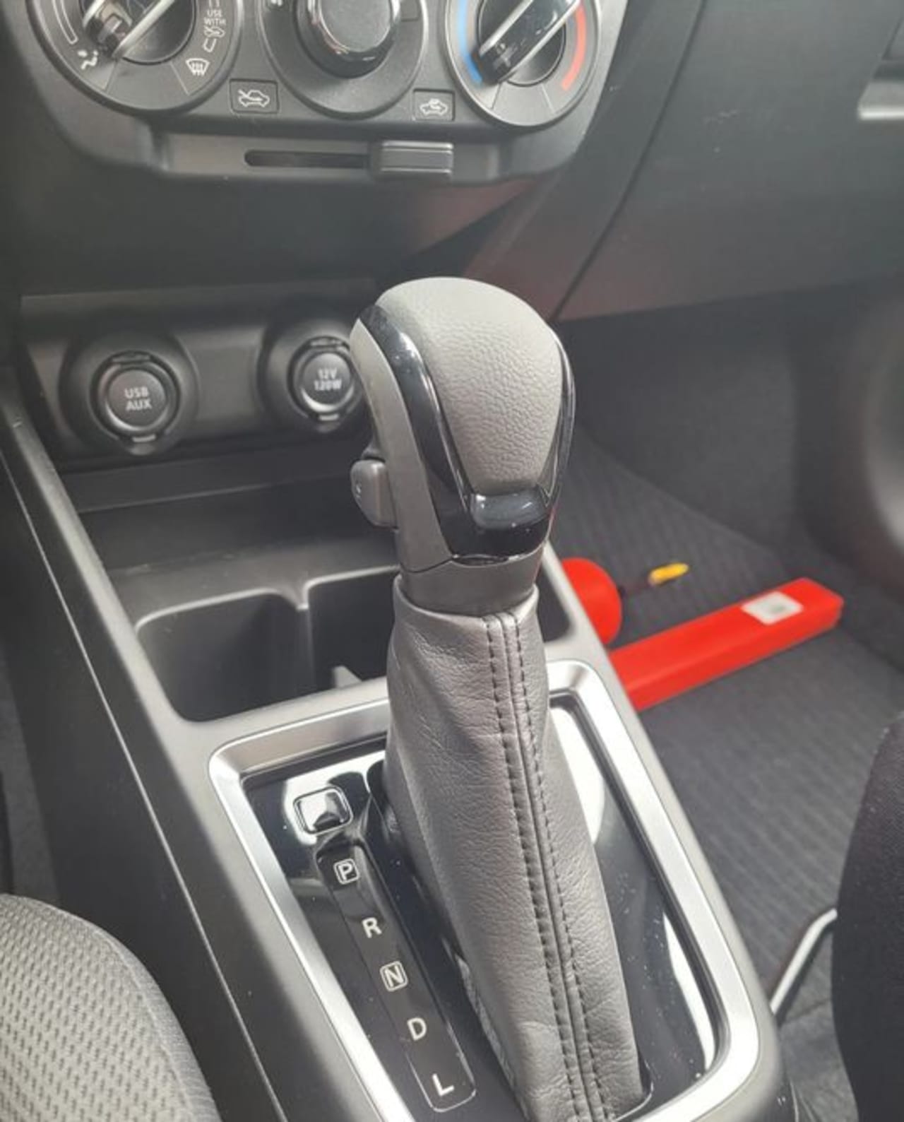 Zdjęcie oferty Suzuki Swift nr. 12