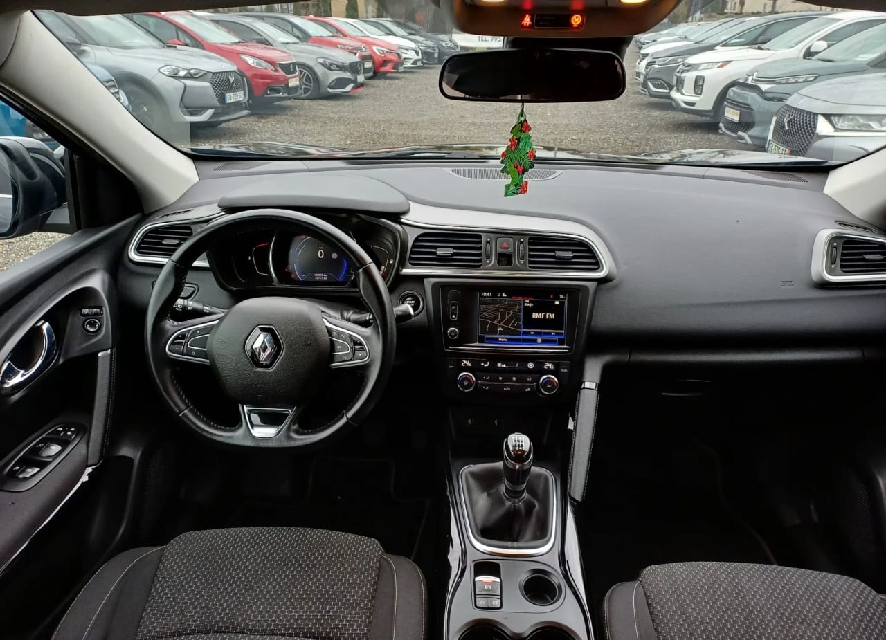 Zdjęcie oferty Renault Kadjar nr. 15