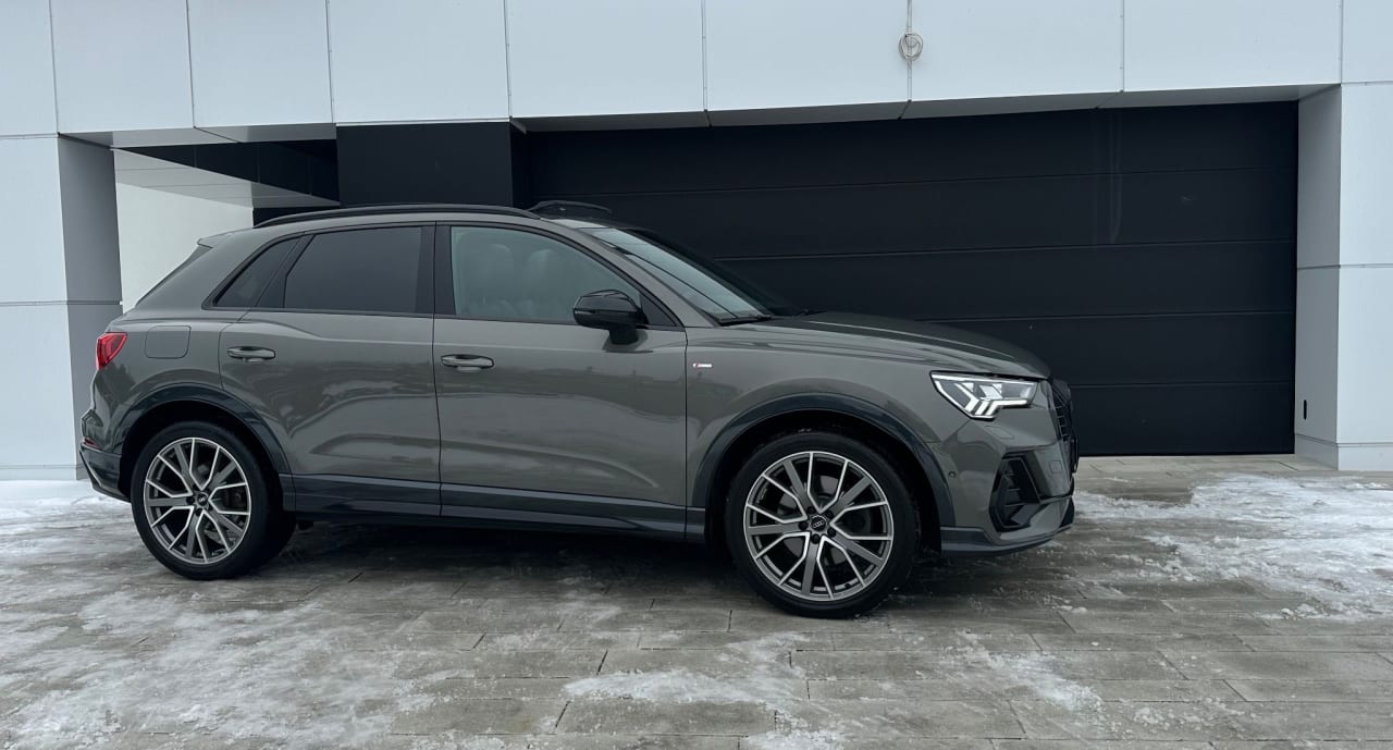 Zdjęcie oferty Audi Q3 nr. 12