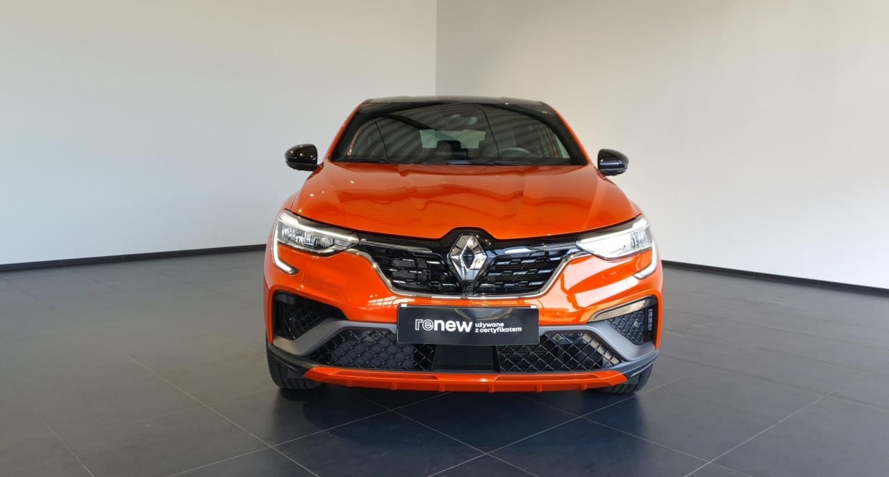 Zdjęcie oferty Renault Arkana nr. 2