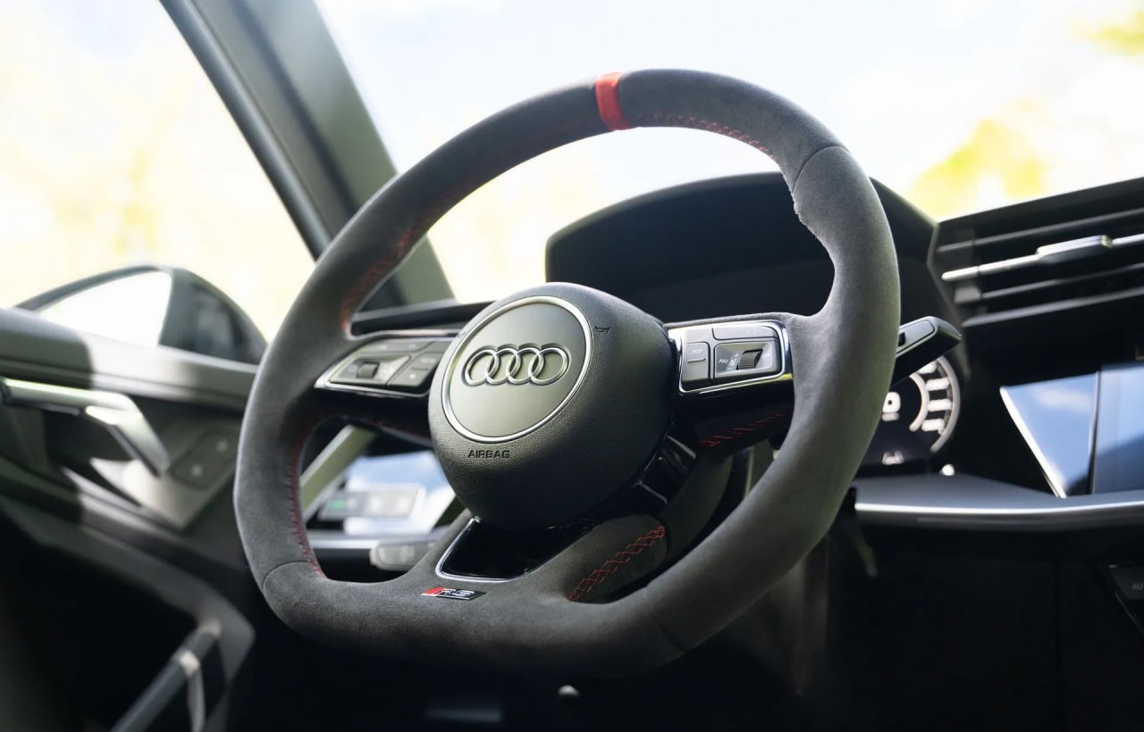Zdjęcie oferty Audi RS3 nr. 20