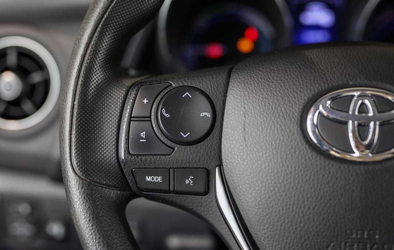 Zdjęcie oferty Toyota Auris nr. 12