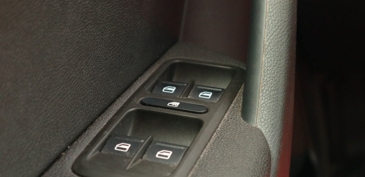 Zdjęcie oferty Skoda Yeti nr. 26
