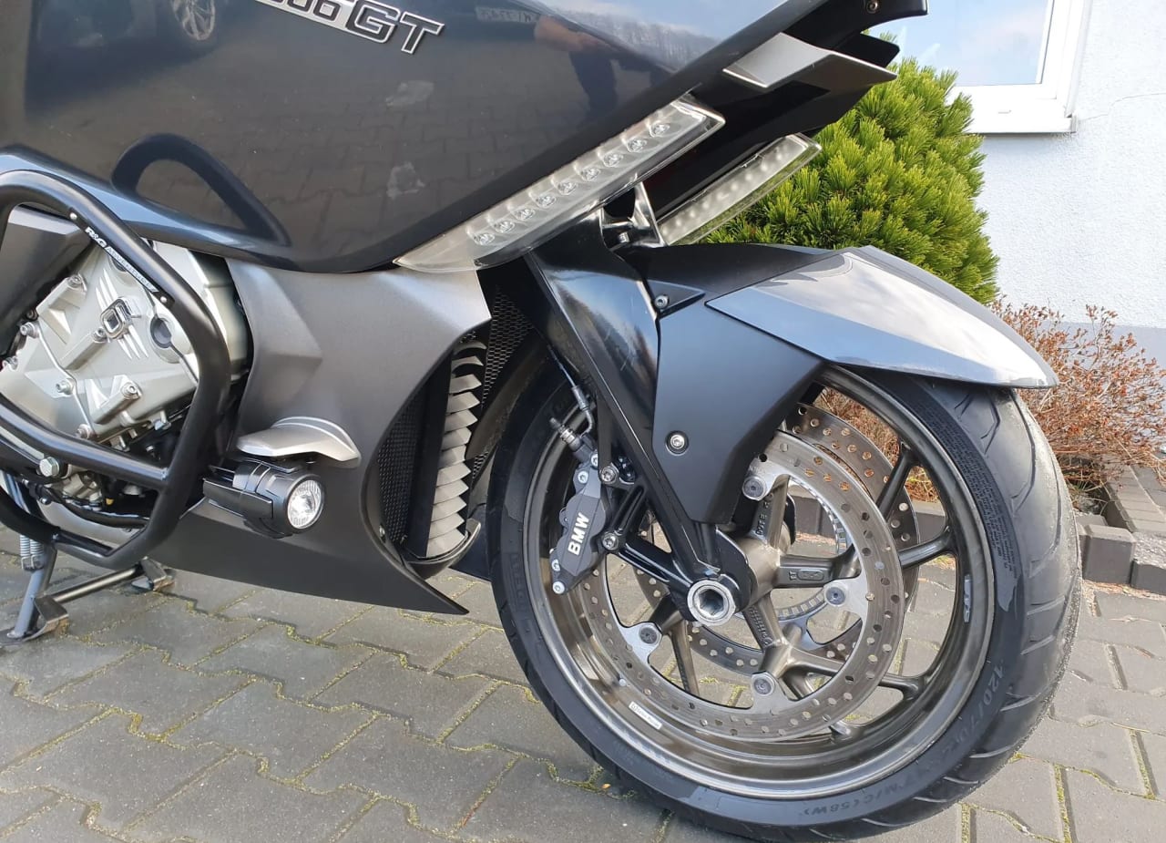 Zdjęcie oferty BMW k nr. 19