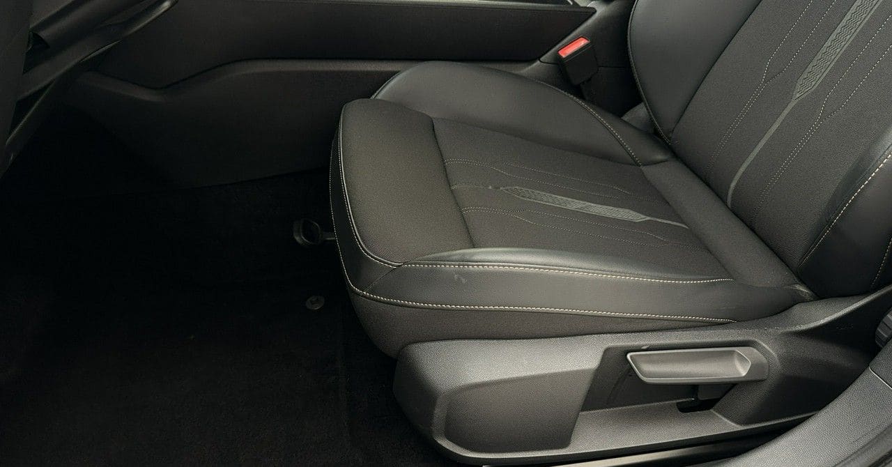 Zdjęcie oferty Cupra Formentor nr. 11