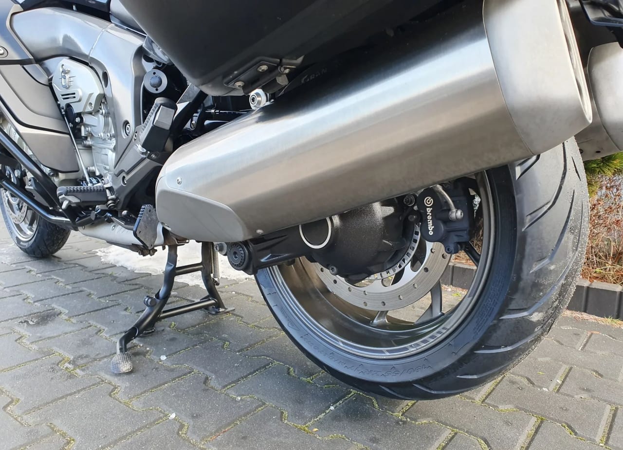 Zdjęcie oferty BMW k nr. 15