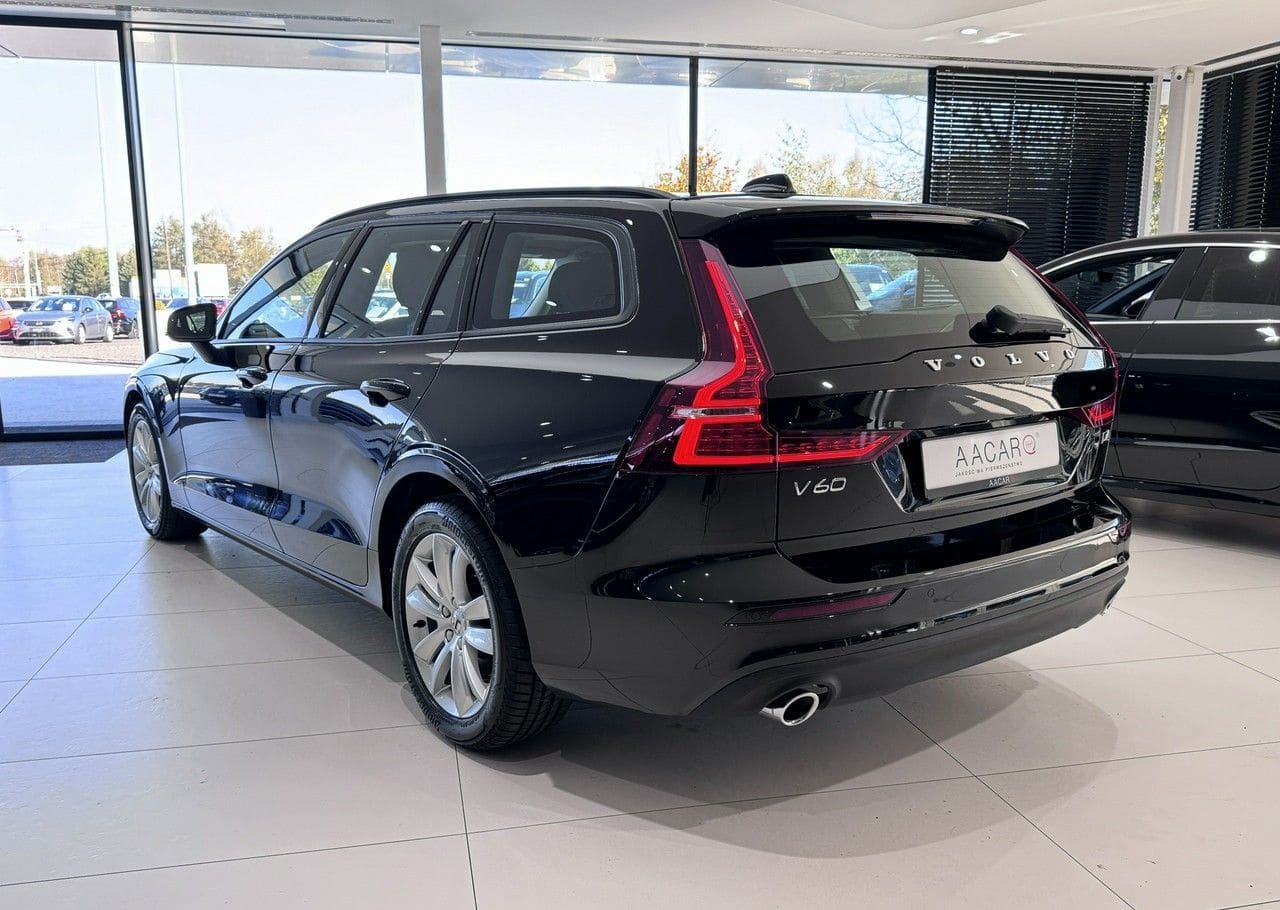 Zdjęcie oferty Volvo V60 nr. 4