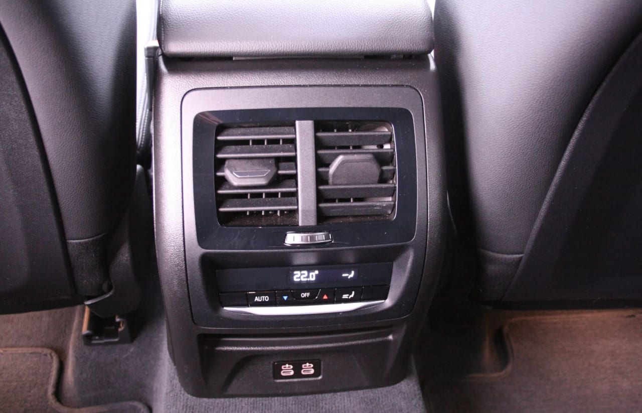 Zdjęcie oferty BMW X3 nr. 20