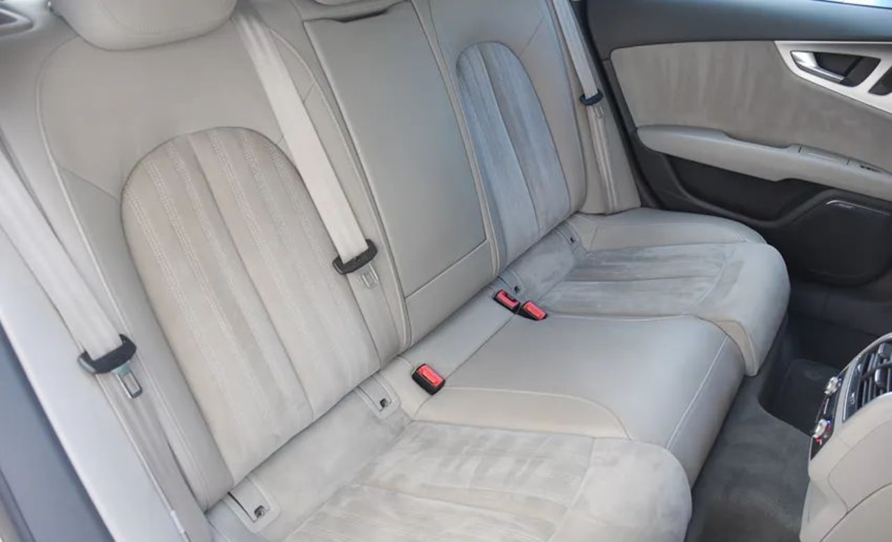 Zdjęcie oferty Audi A7 nr. 32