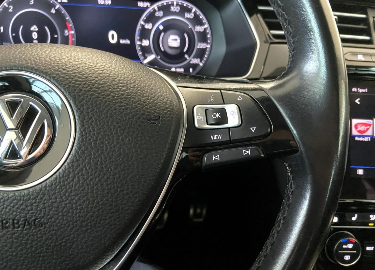Zdjęcie oferty Volkswagen Arteon nr. 21