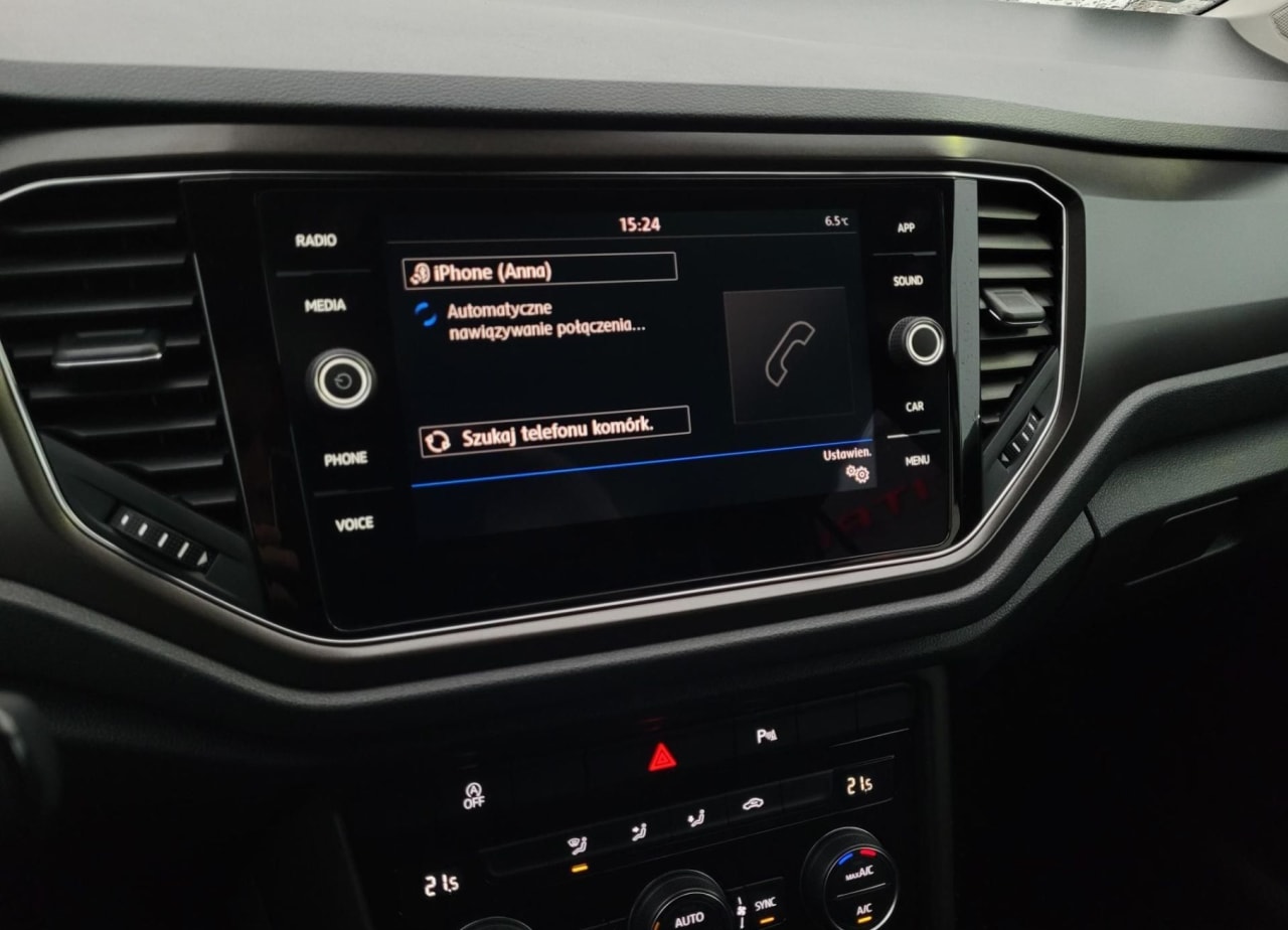 Zdjęcie oferty Volkswagen T-Roc nr. 16