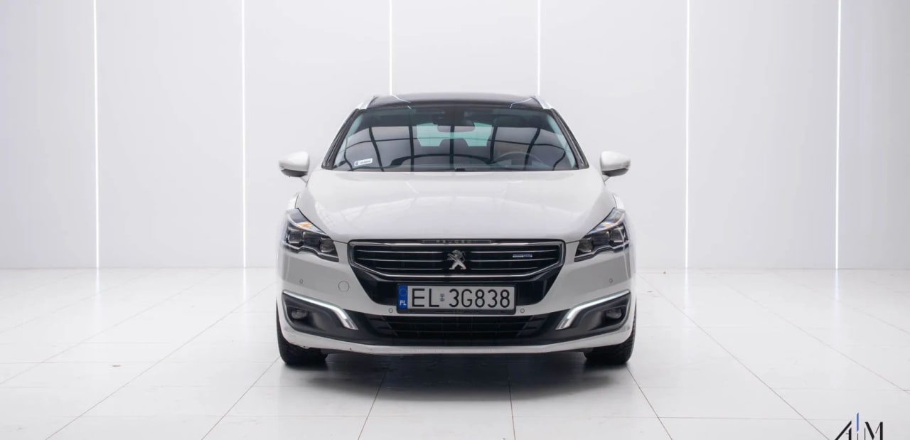 Zdjęcie oferty Peugeot 508 nr. 5