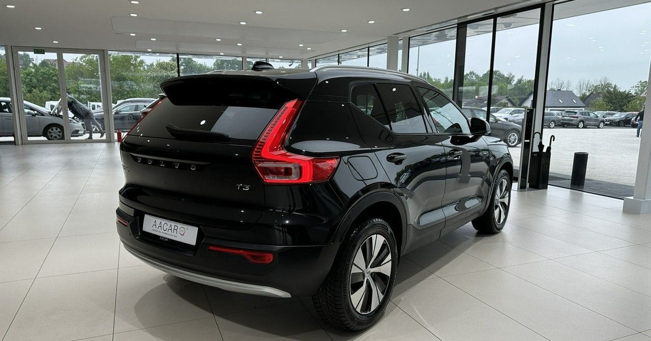 Zdjęcie oferty Volvo XC 40 nr. 5