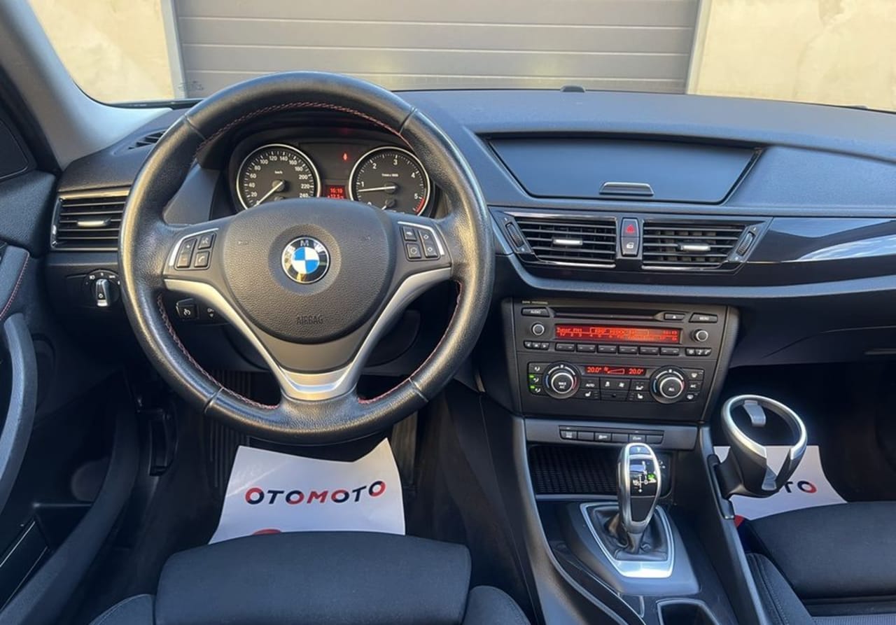 Zdjęcie oferty BMW X1 nr. 7