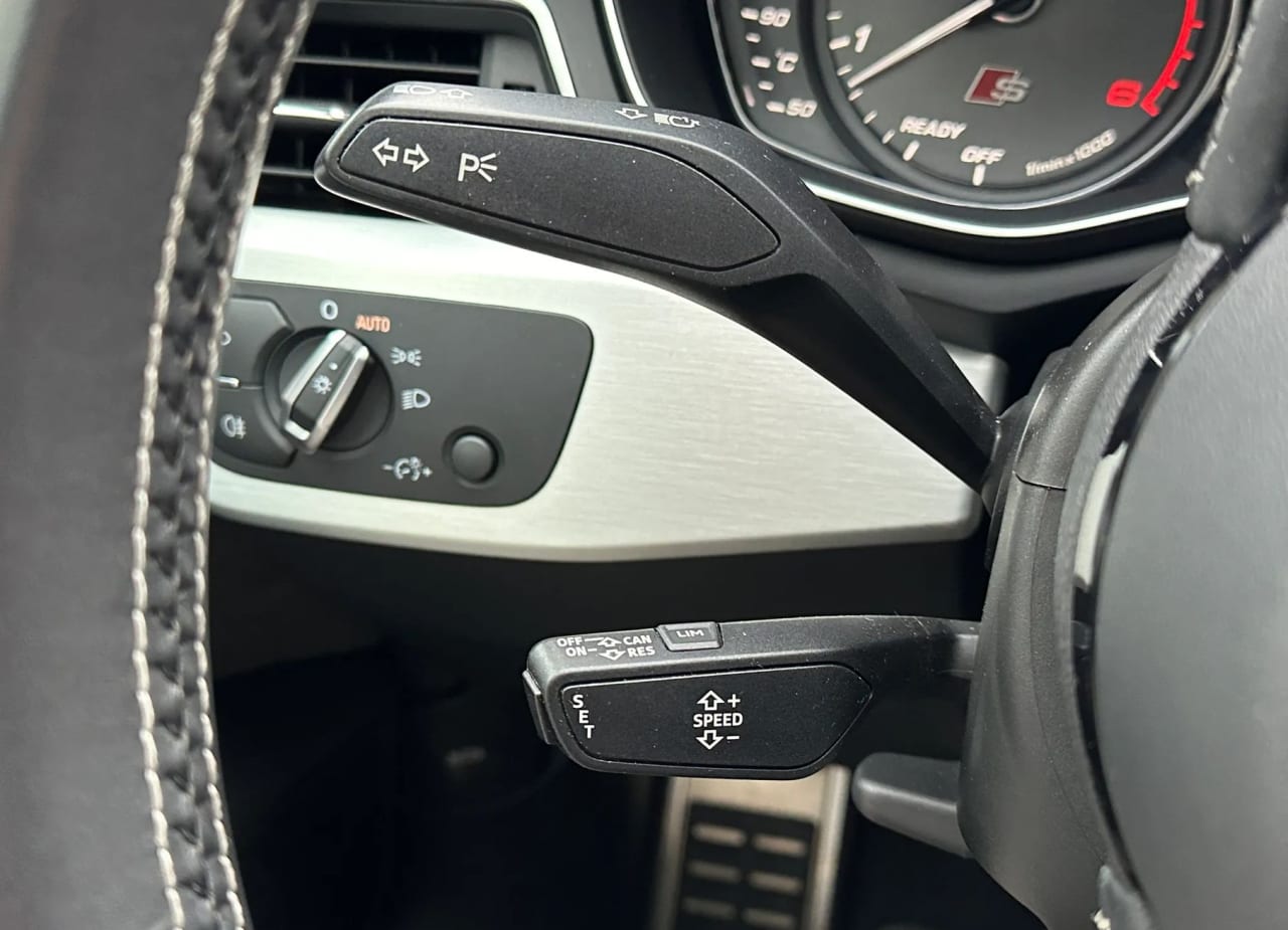 Zdjęcie oferty Audi S5 nr. 21
