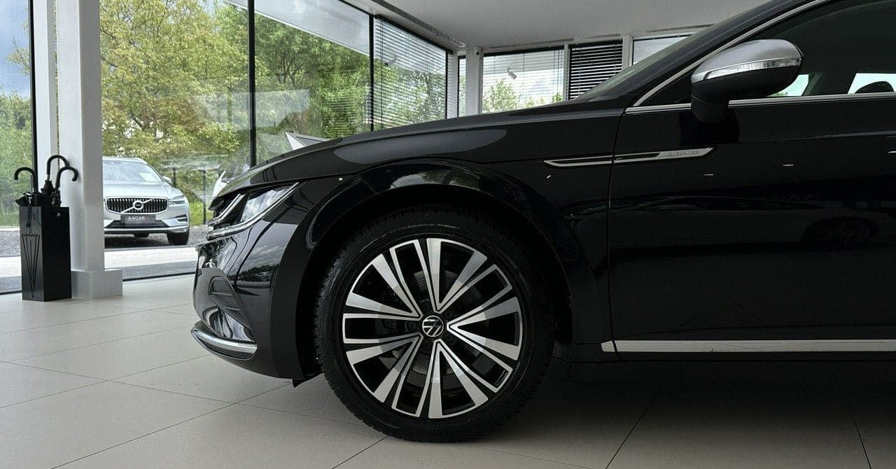 Zdjęcie oferty Volkswagen Arteon nr. 18