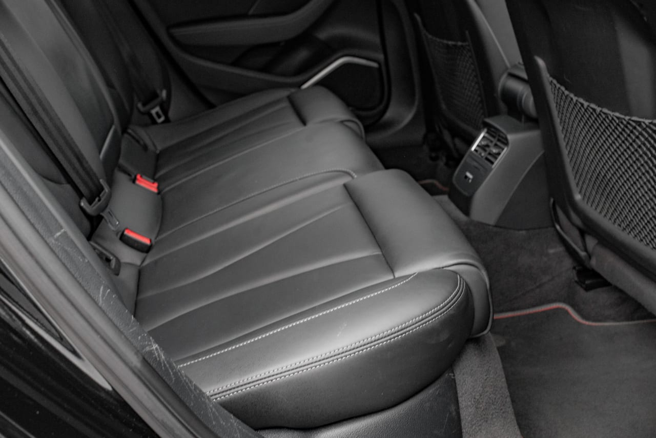 Zdjęcie oferty Audi S3 nr. 32