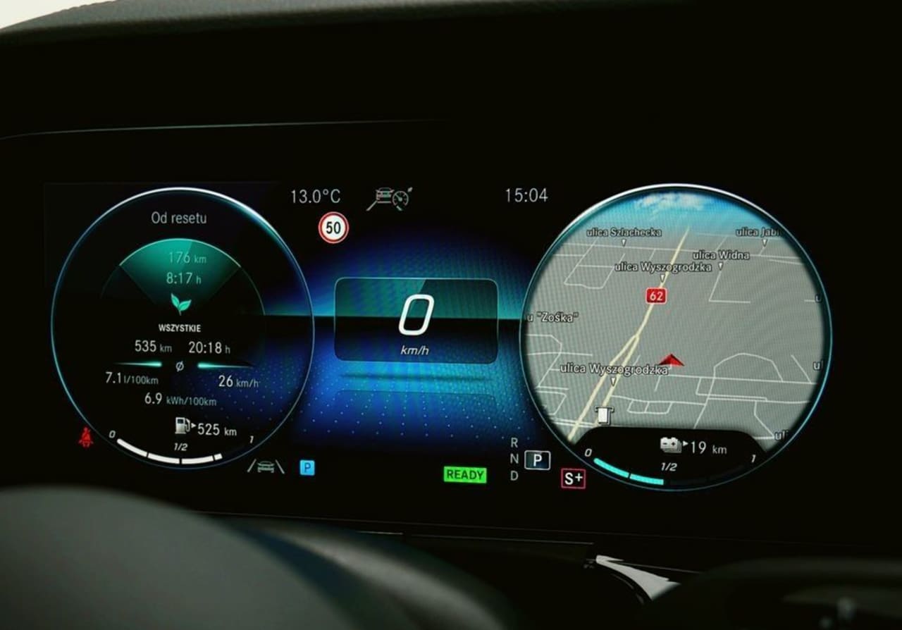 Zdjęcie oferty Mercedes-Benz Klasa E nr. 10