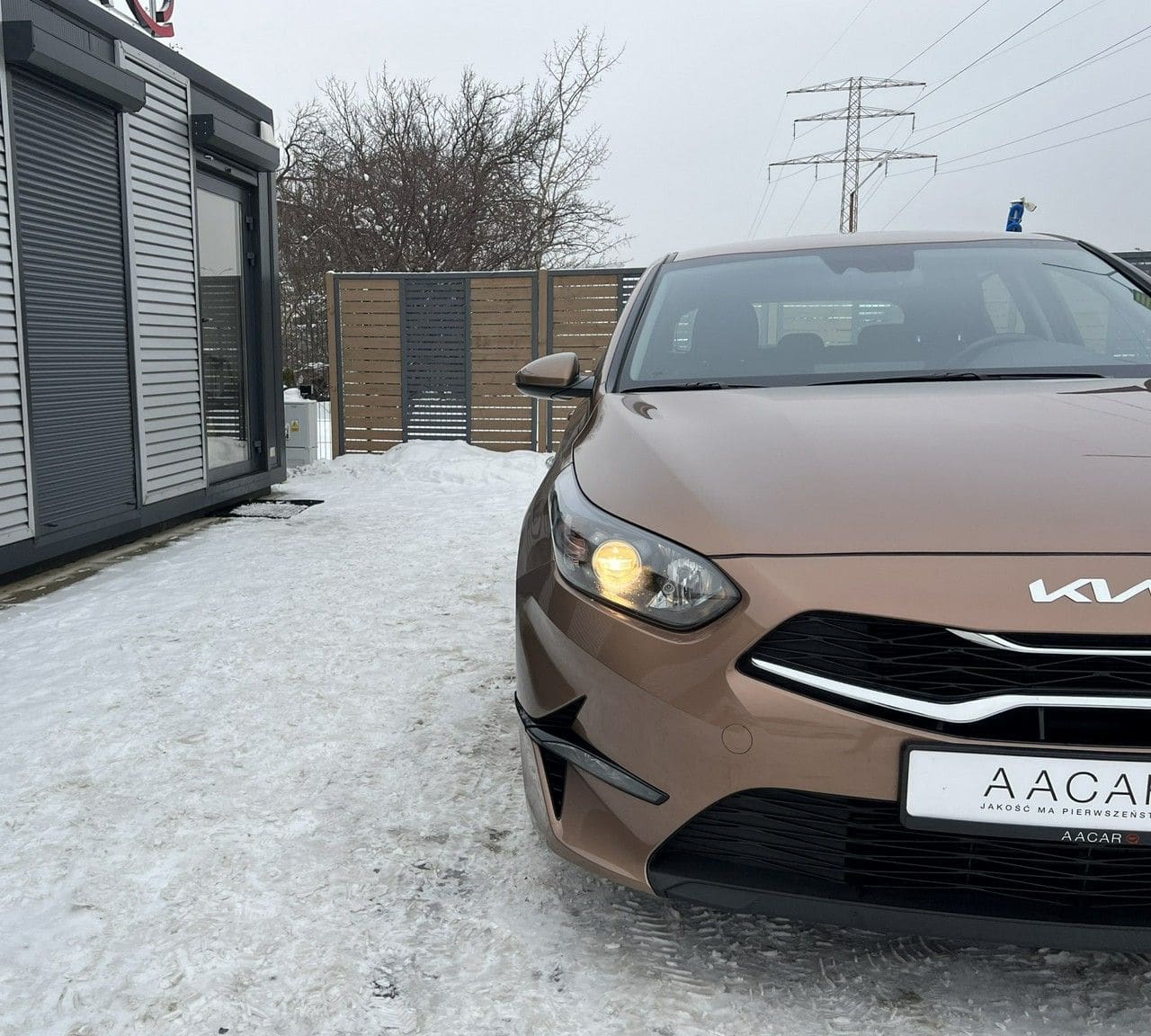Zdjęcie oferty Kia Ceed nr. 33