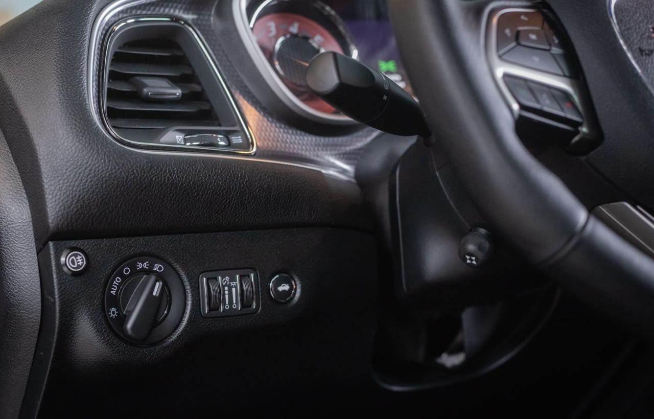 Zdjęcie oferty Dodge Challenger nr. 23