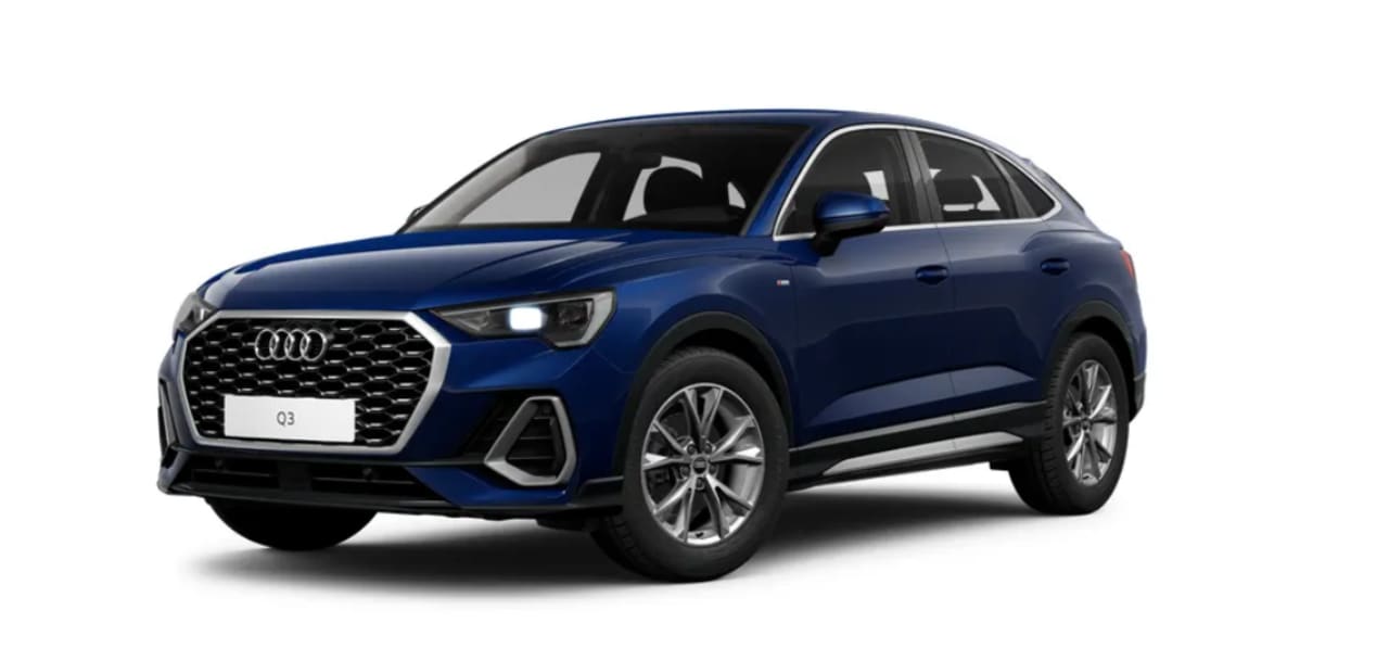 Zdjęcie oferty Audi Q3 nr. 12