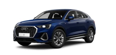 Zdjęcia oferty Audi Q3 nr. 3