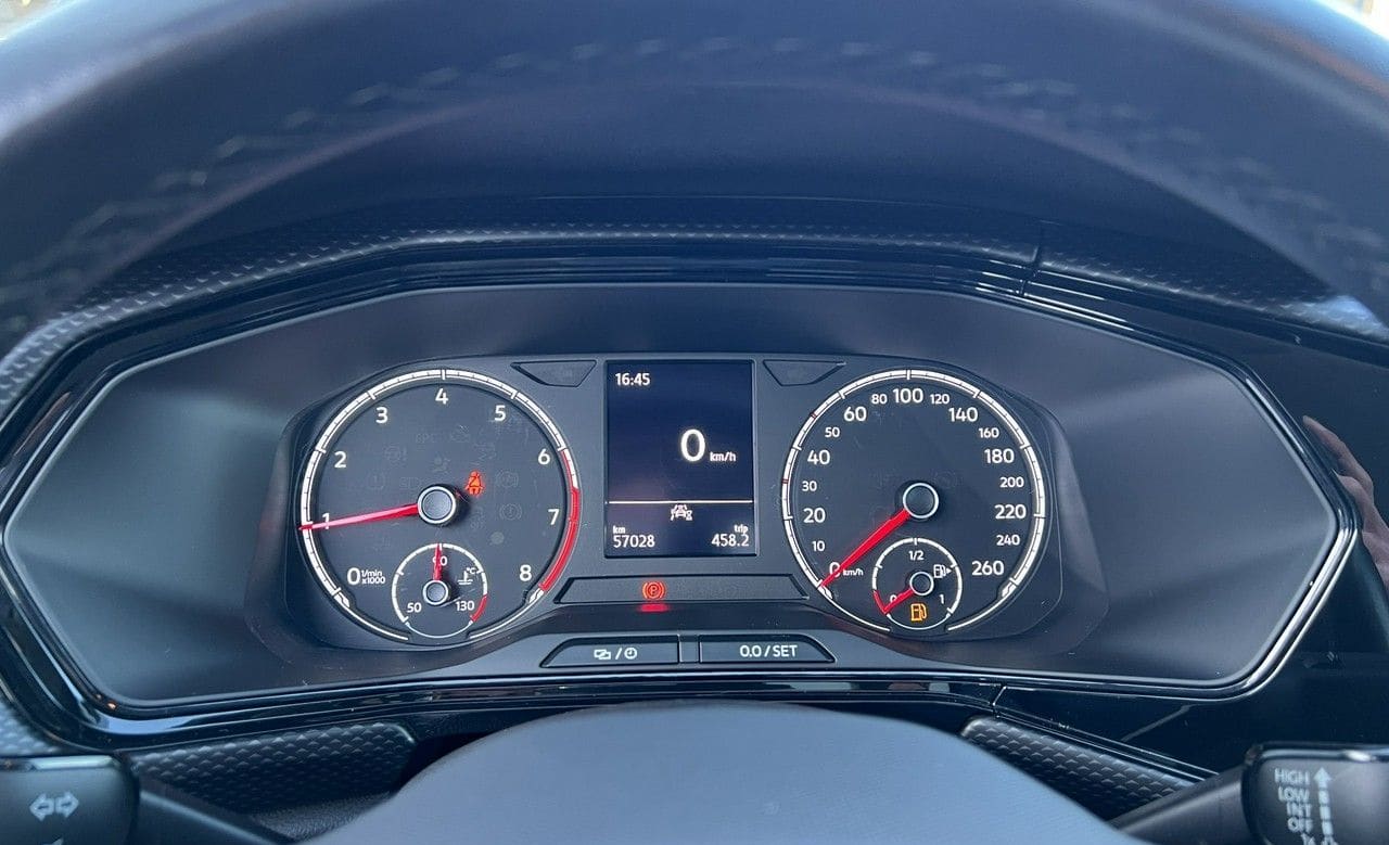 Zdjęcie oferty Volkswagen T-Cross nr. 17