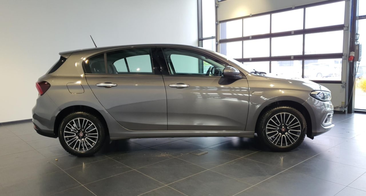Zdjęcie oferty Fiat Tipo nr. 4