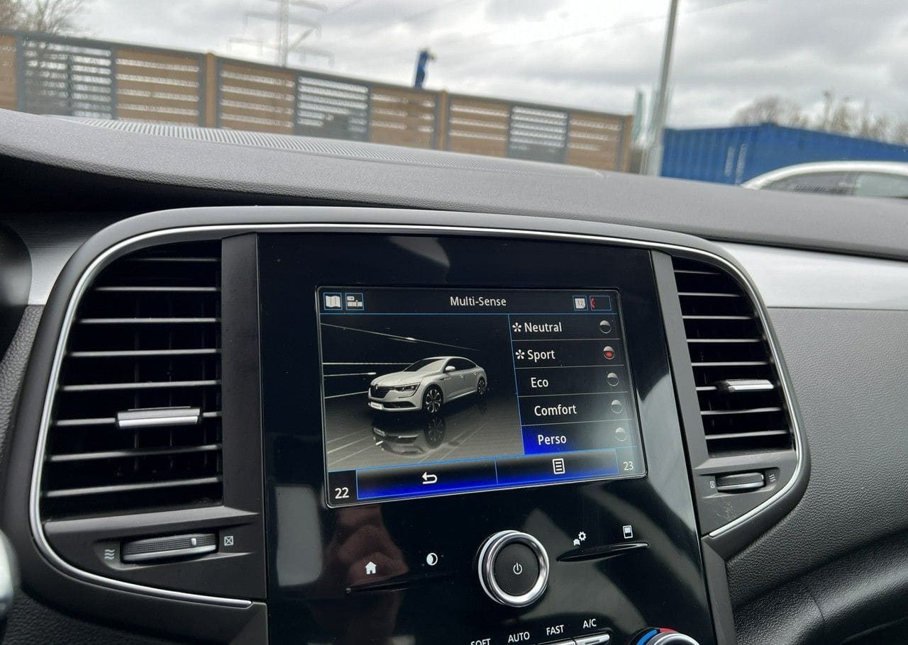 Zdjęcie oferty Renault Talisman nr. 26