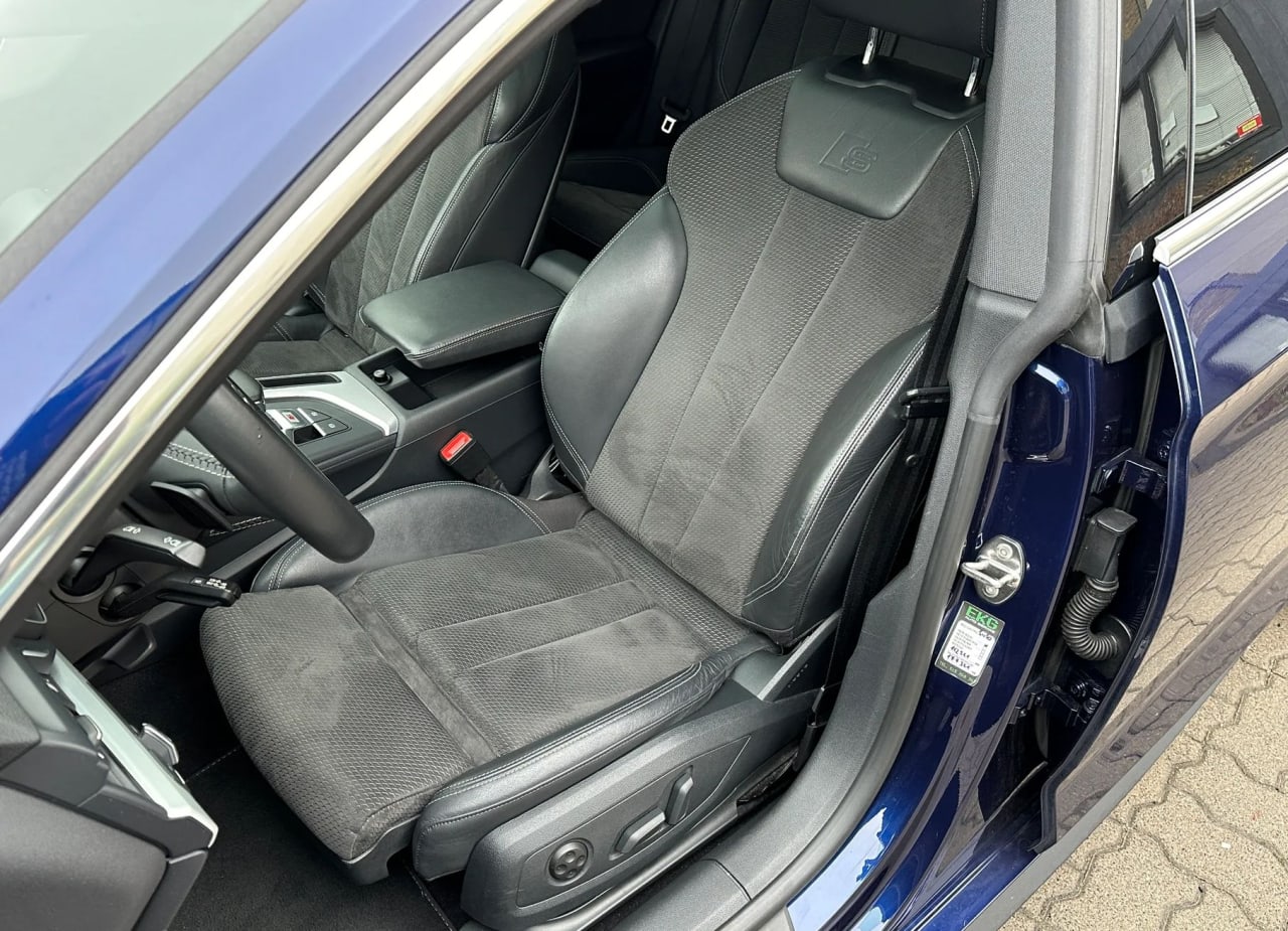 Zdjęcie oferty Audi S5 nr. 11