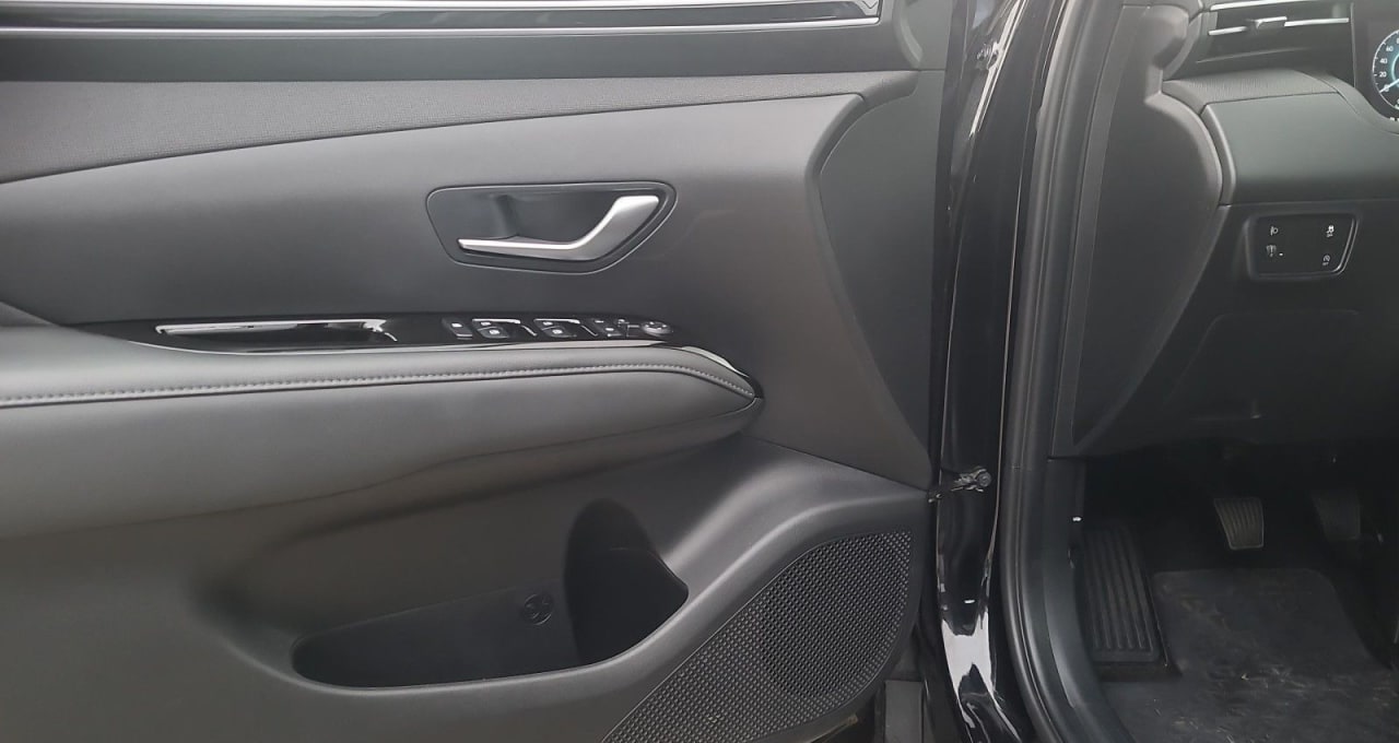 Zdjęcie oferty Hyundai Tucson nr. 6