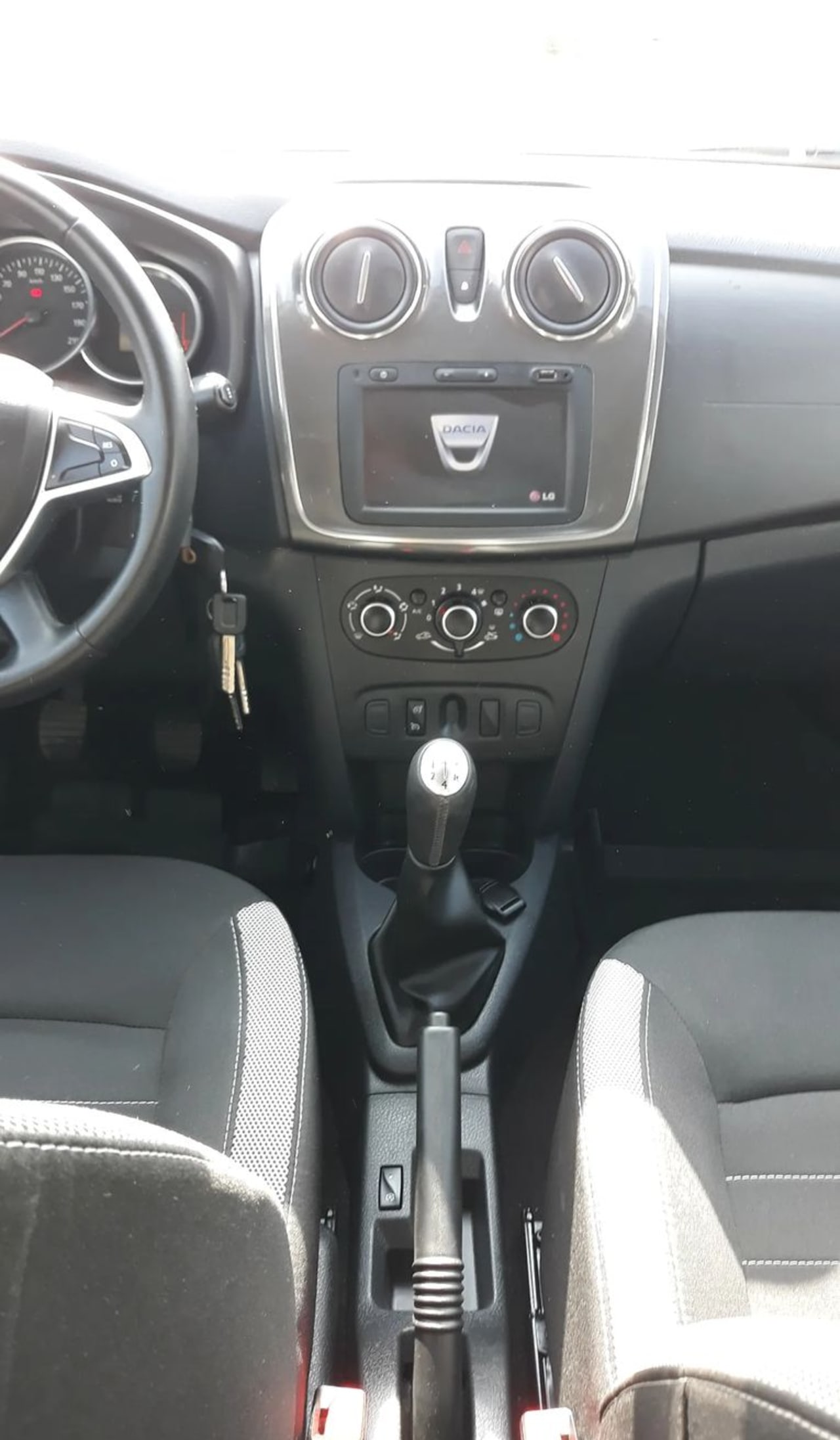 Zdjęcie oferty Dacia Sandero Stepway nr. 15