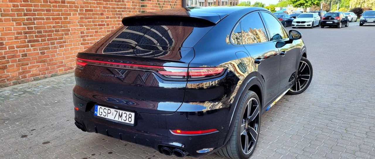 Zdjęcie oferty Porsche Cayenne nr. 15