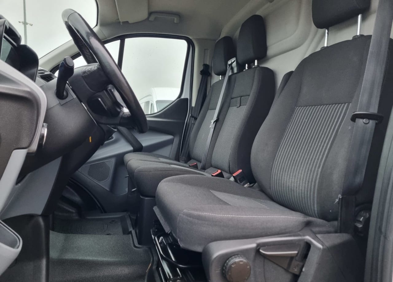 Zdjęcie oferty Ford Transit Custom Long *60900zł NETTO* 2,0TdCi/170KM nr. 15