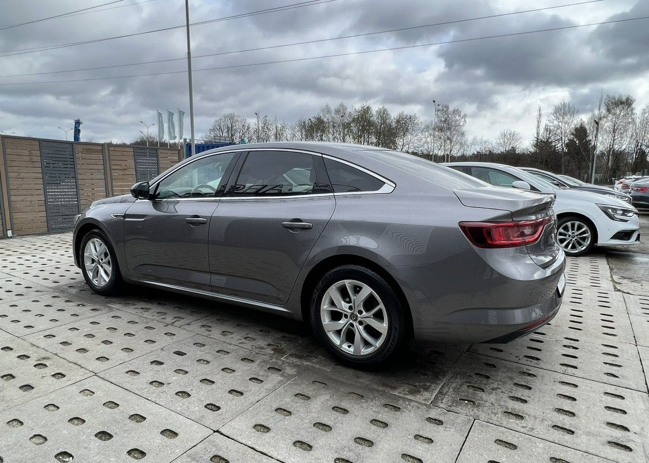 Zdjęcie oferty Renault Talisman nr. 3