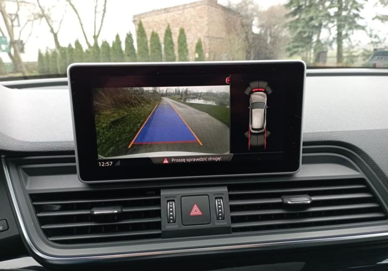 Zdjęcie oferty Audi Q5 nr. 15