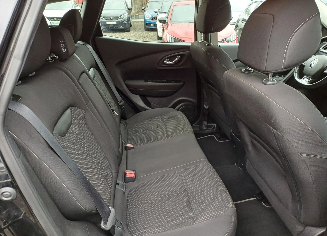Zdjęcie oferty Renault Kadjar nr. 10