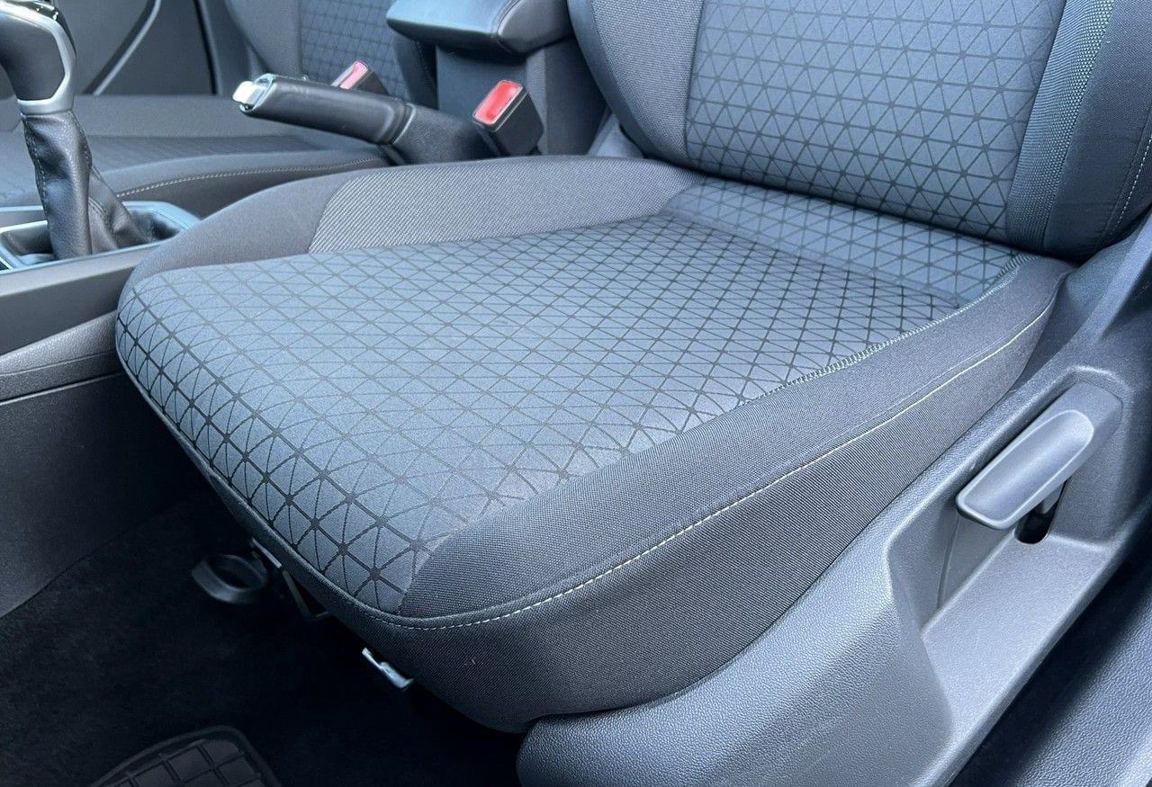 Zdjęcie oferty Volkswagen T-Cross nr. 10