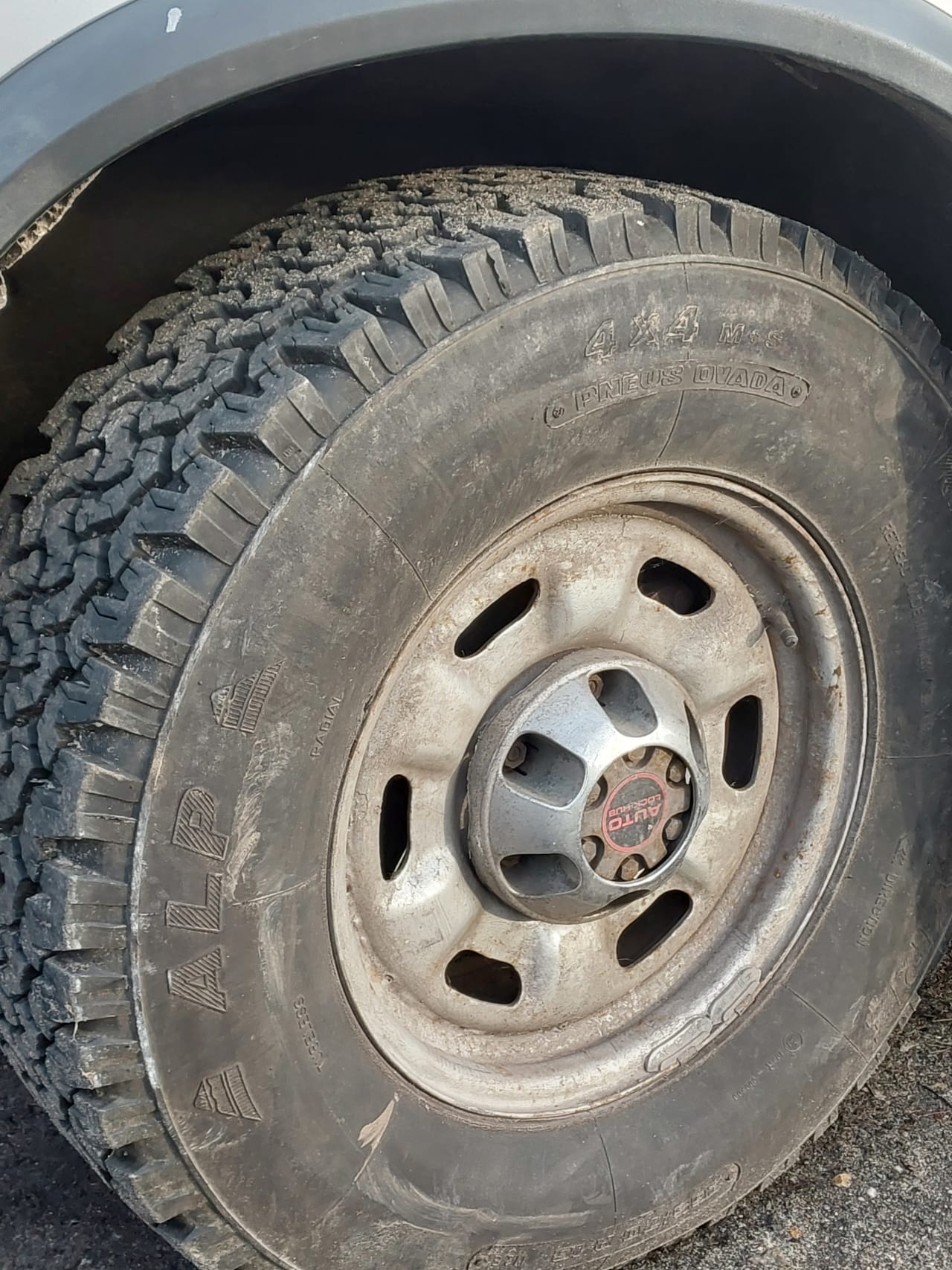 Zdjęcie oferty Opel Frontera nr. 3