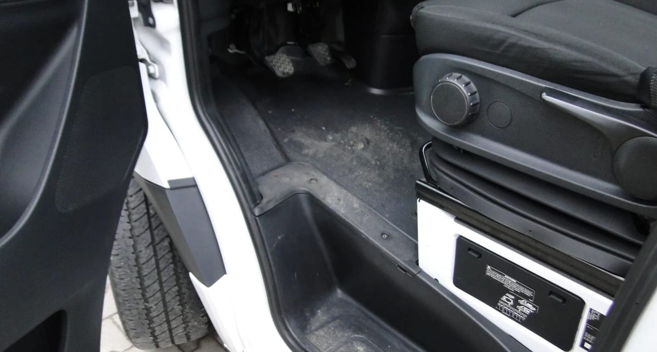 Zdjęcie oferty Mercedes-Benz Sprinter nr. 15