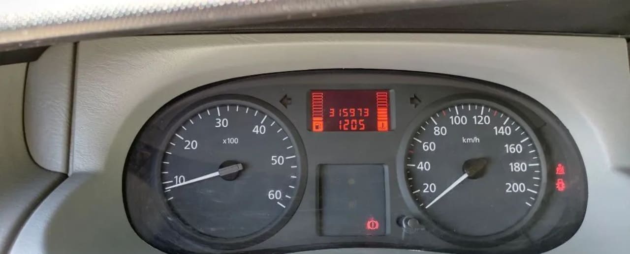 Zdjęcie oferty Nissan Primastar nr. 37