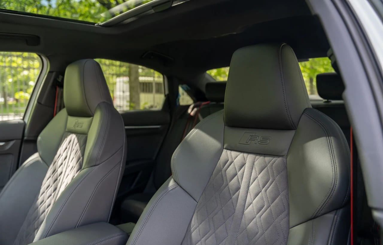 Zdjęcie oferty Audi RS3 nr. 16