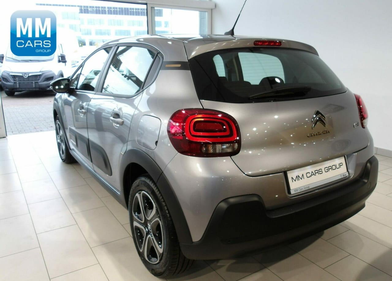 Zdjęcie oferty Citroen C3 nr. 9