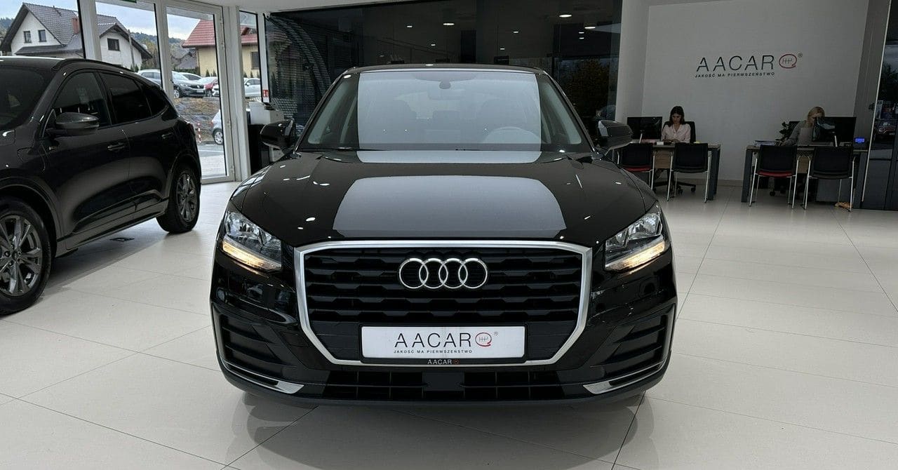 Zdjęcie oferty Audi Q2 nr. 7