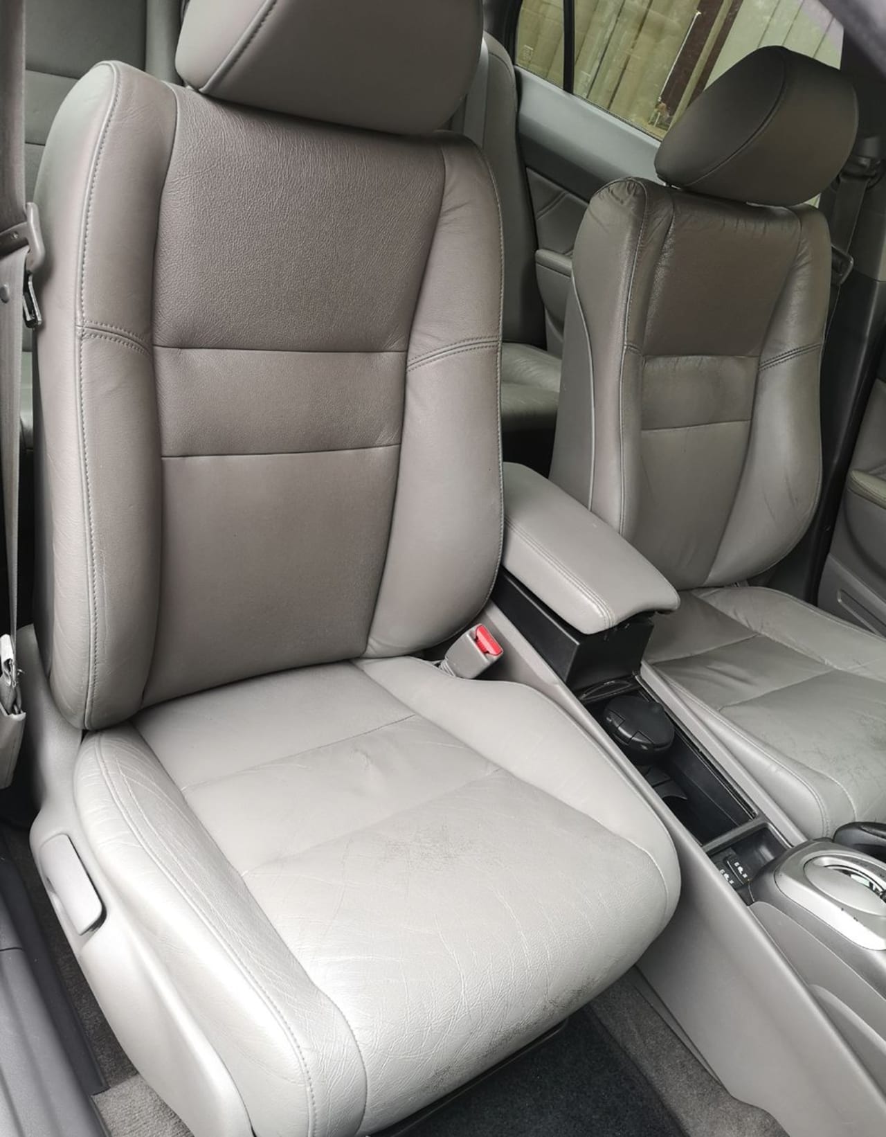 Zdjęcie oferty Honda Civic nr. 26