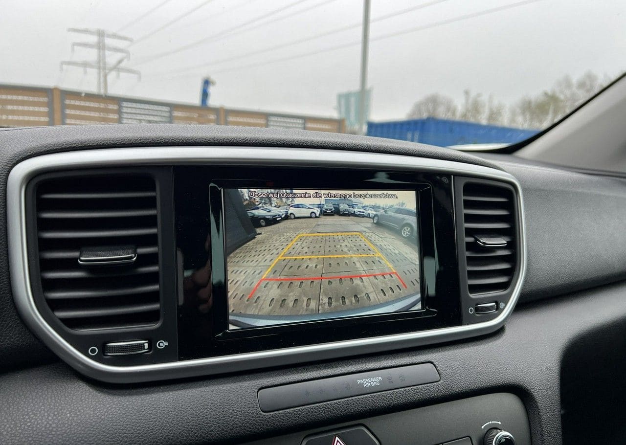 Zdjęcie oferty Kia Sportage nr. 27