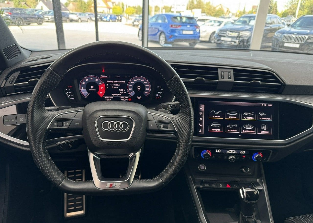 Zdjęcie oferty Audi Q3 nr. 17