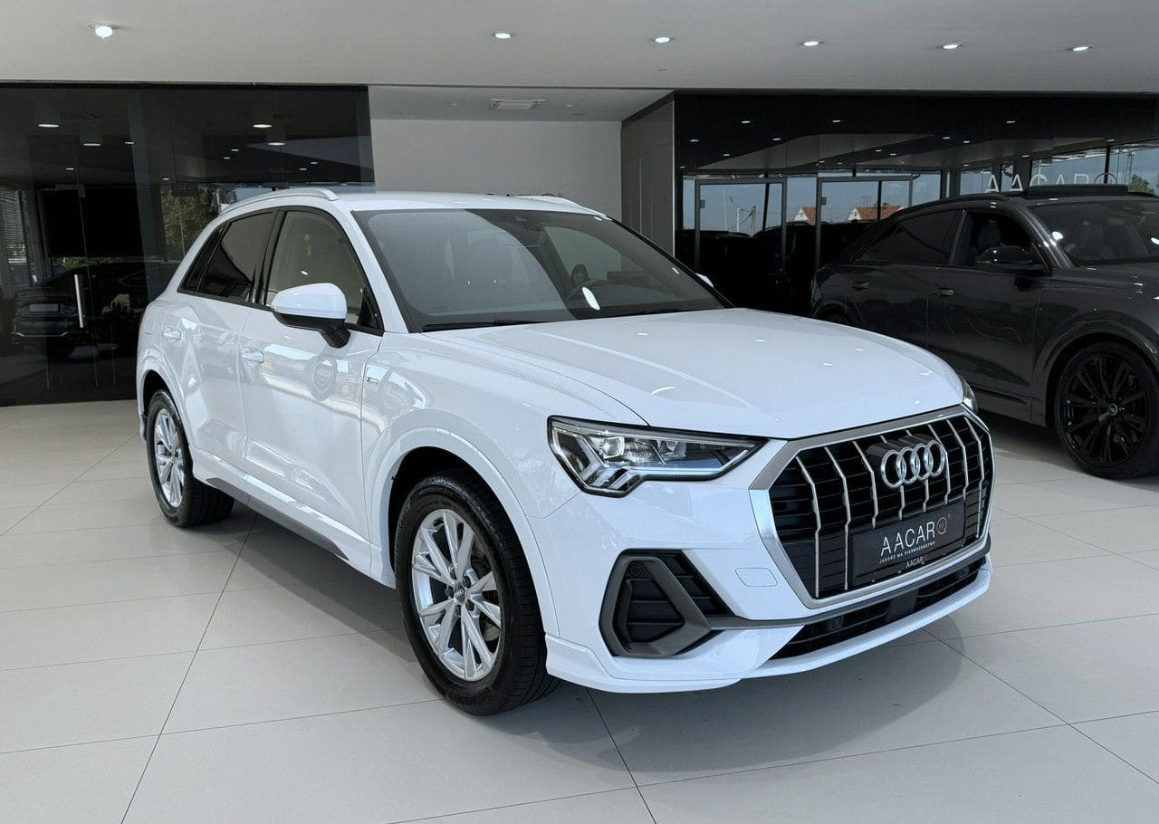 Zdjęcie oferty Audi Q3 nr. 8