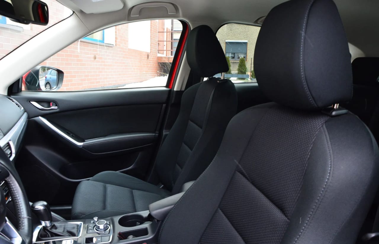 Zdjęcie oferty Mazda CX-5 nr. 20
