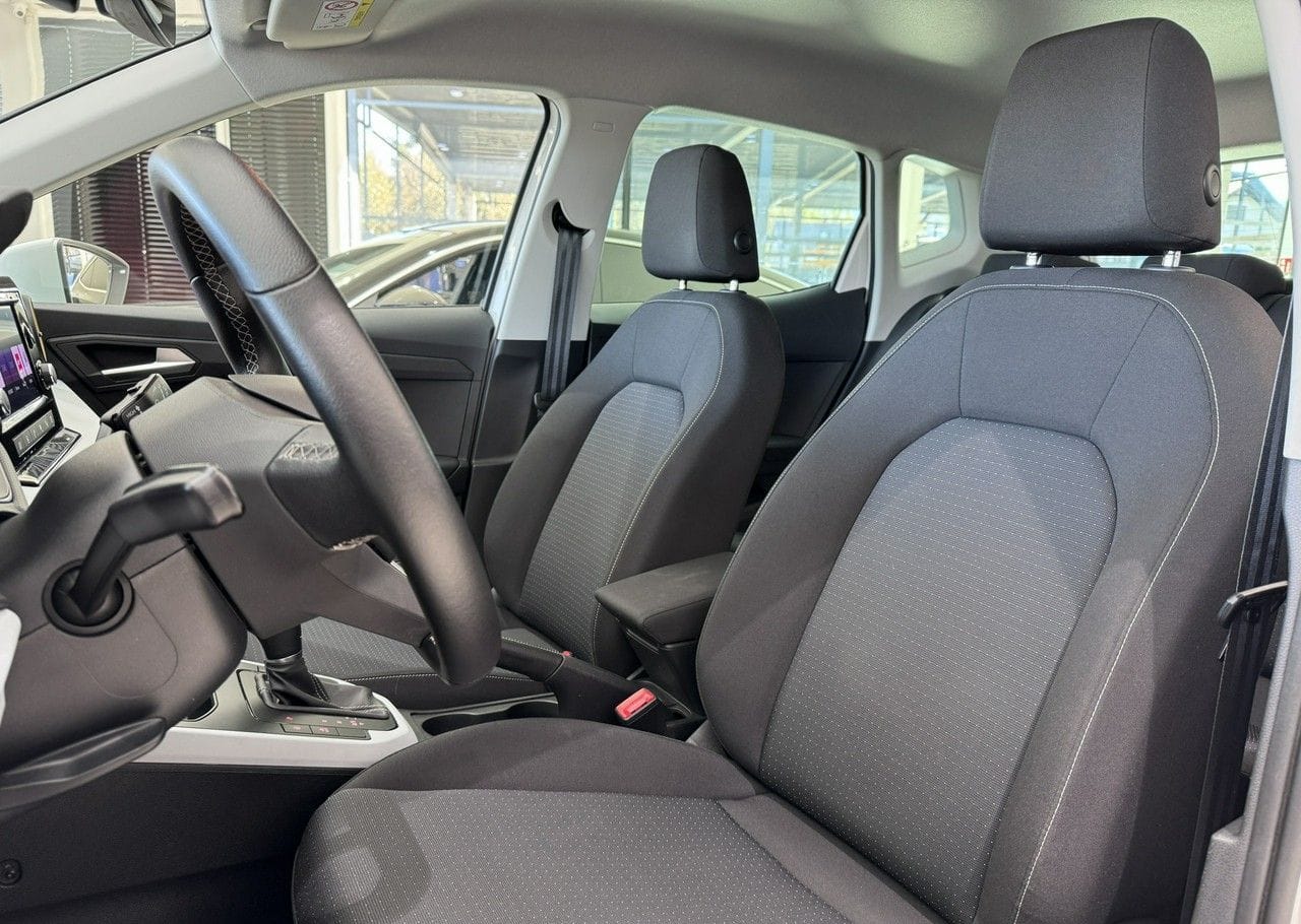 Zdjęcie oferty Seat Arona nr. 12